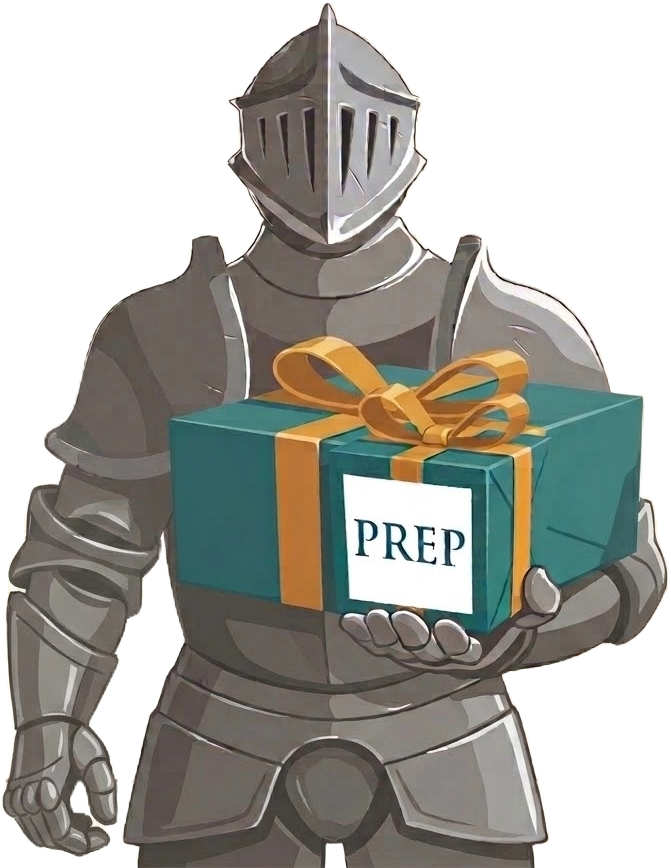 Prep Payback Icon